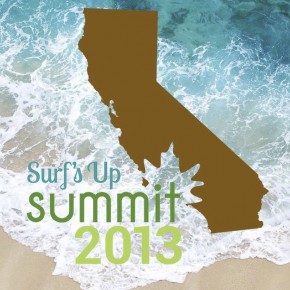 Surfs Up Summit