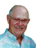 Raymond Otis, Artist & Eagle Scout