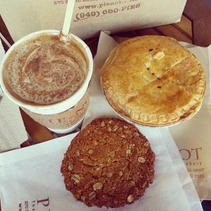 pie-not