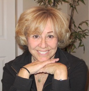 Vicki James