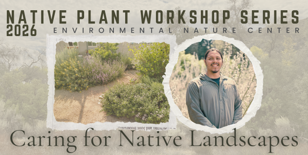 Native Plant Workshop Series 2026 (630 x 318 px)